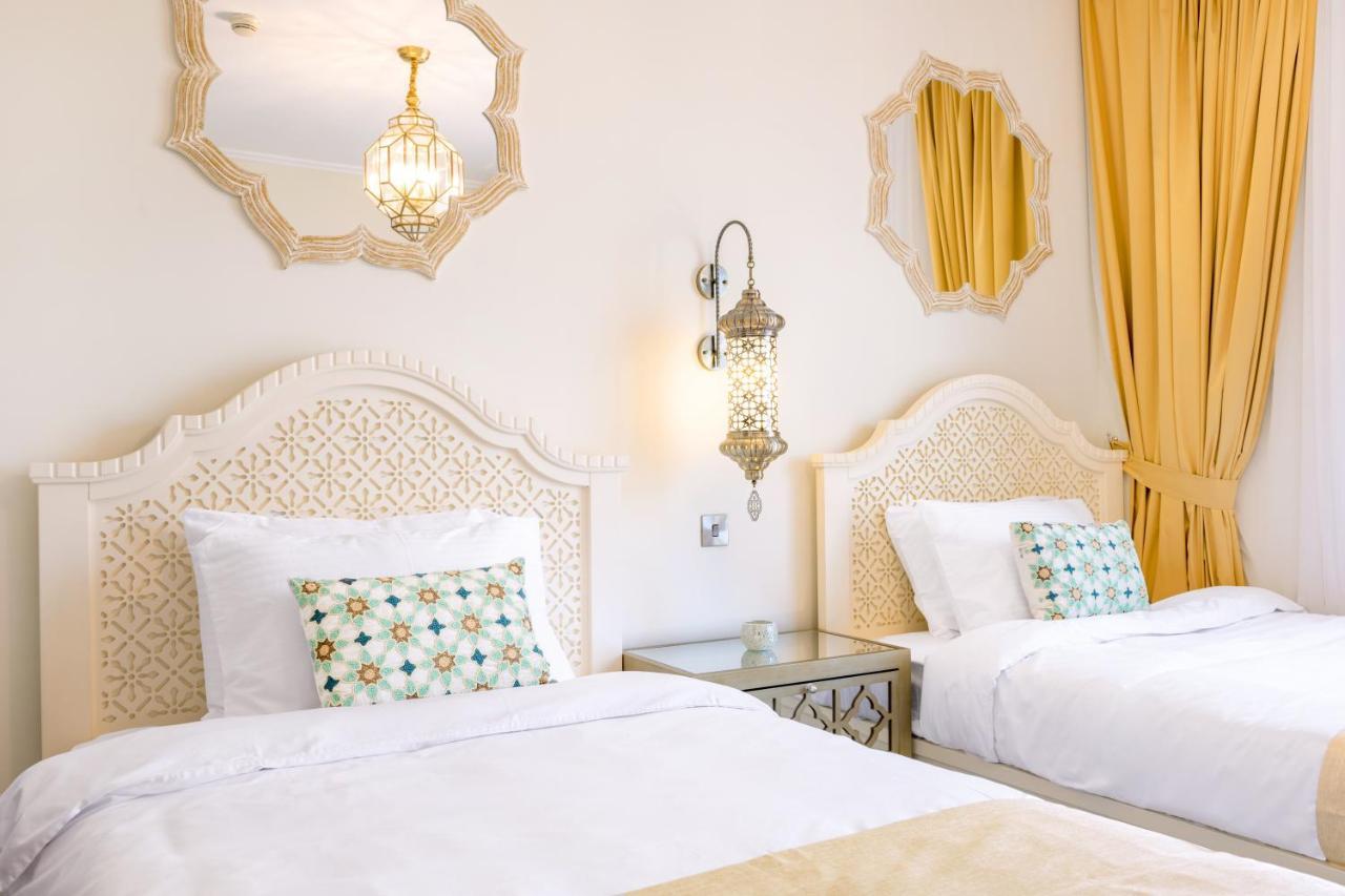 Ultra Luxury Downtown - Full Burj Khalifa View - 5 Min Walk To Dubai Mall! Екстер'єр фото