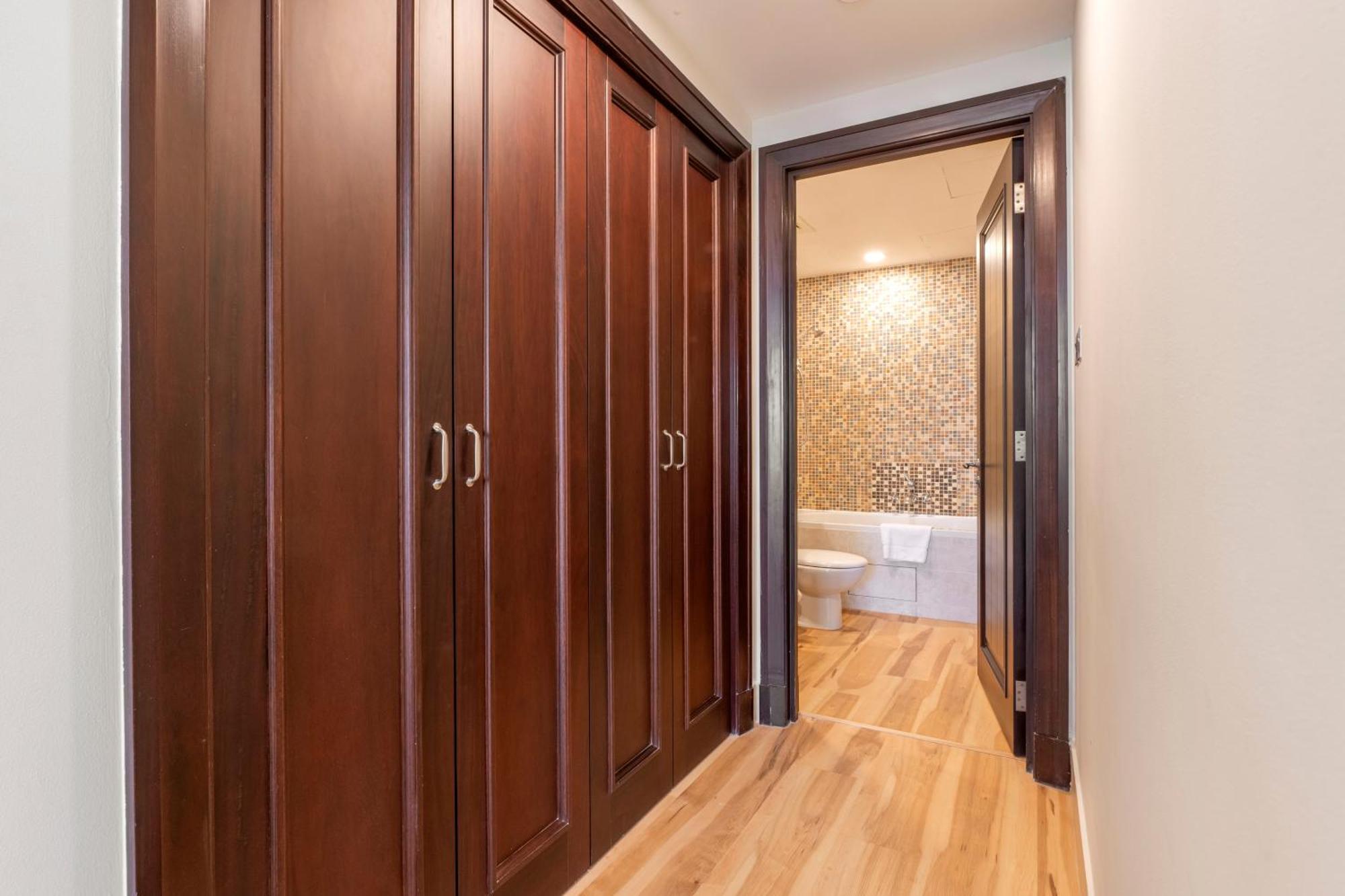 Ultra Luxury Downtown - Full Burj Khalifa View - 5 Min Walk To Dubai Mall! Екстер'єр фото